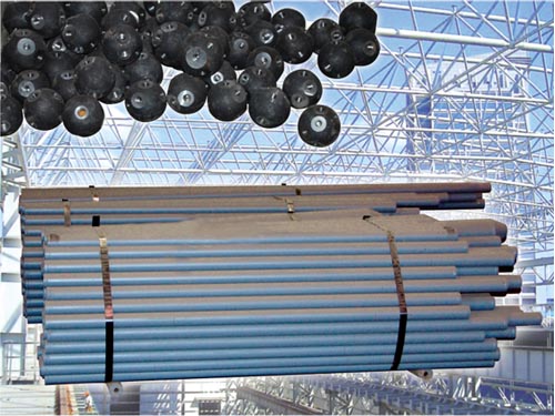 海西大型主题乐园网架